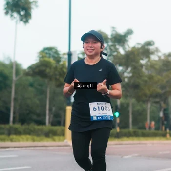 Runner Photo 8234173