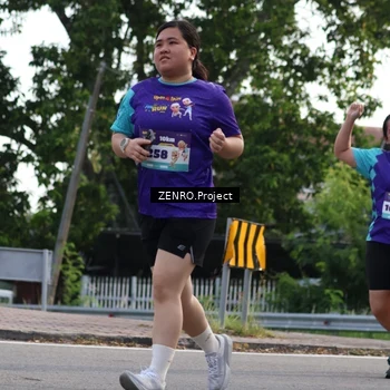 Runner Photo 8234174