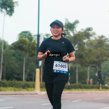 Runner Photo 8234175