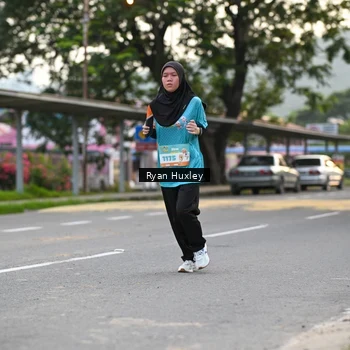 Runner Photo 8234176