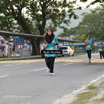 Runner Photo 8234178