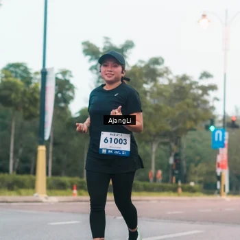 Runner Photo 8234180