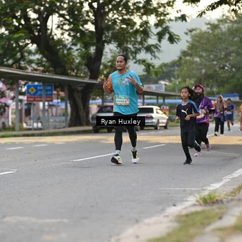 Runner Photo 8234182