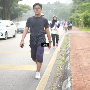 Runner Photo 8234183