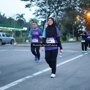 Runner Photo 8234184
