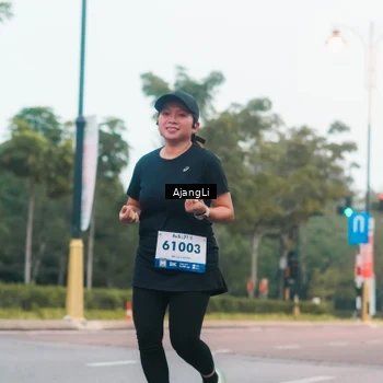 Runner Photo 8234186