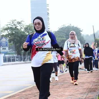 Runner Photo 8234189