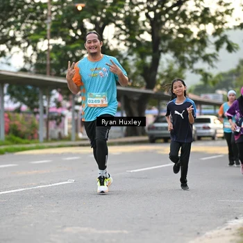 Runner Photo 8234191