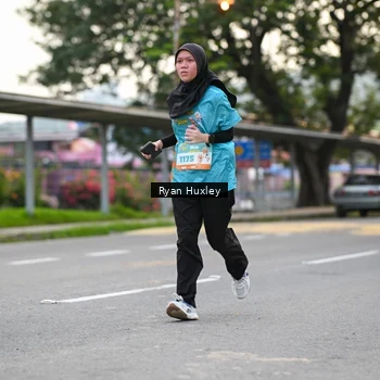 Runner Photo 8234193