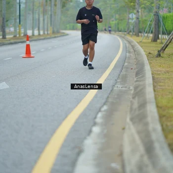 Runner Photo 8234197