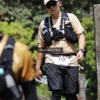 Runner Photo 82342