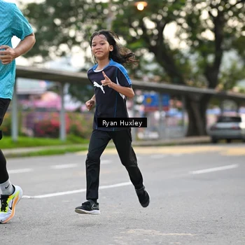 Runner Photo 8234201