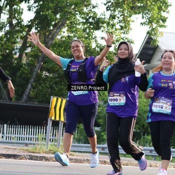 Runner Photo 8234206