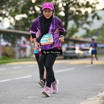 Runner Photo 8234208