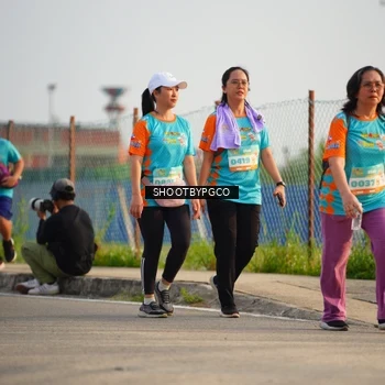 Runner Photo 8234210