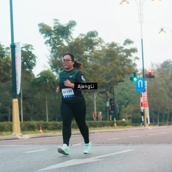 Runner Photo 8234218