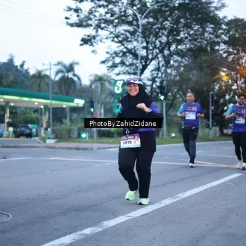 Runner Photo 8234219