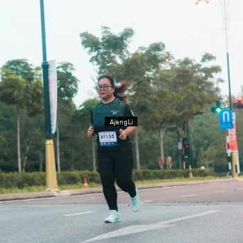 Runner Photo 8234223