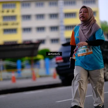 Runner Photo 8234224