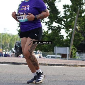 Runner Photo 8234225