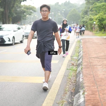 Runner Photo 8234226