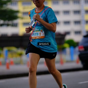 Runner Photo 8234227