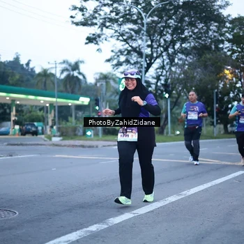 Runner Photo 8234228