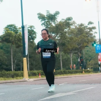 Runner Photo 8234231