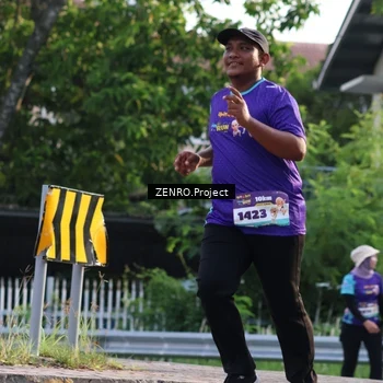 Runner Photo 8234233
