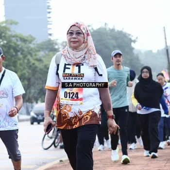 Runner Photo 8234236