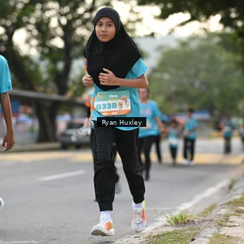 Runner Photo 8234237