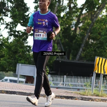 Runner Photo 8234239