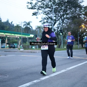 Runner Photo 8234241