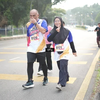 Runner Photo 8234249