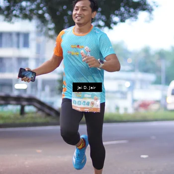 Runner Photo 8234259