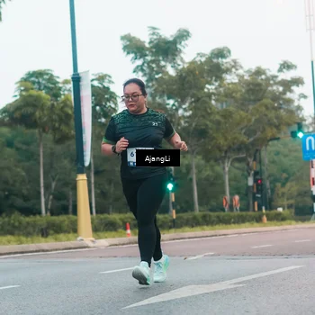 Runner Photo 8234261