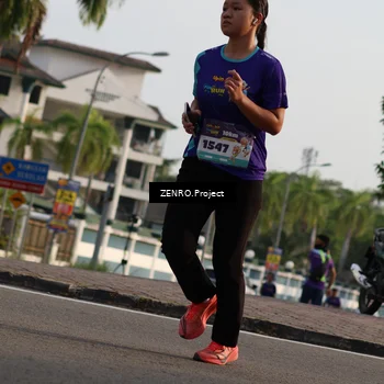 Runner Photo 8234262