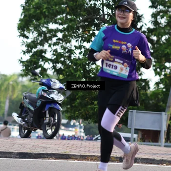 Runner Photo 8234264
