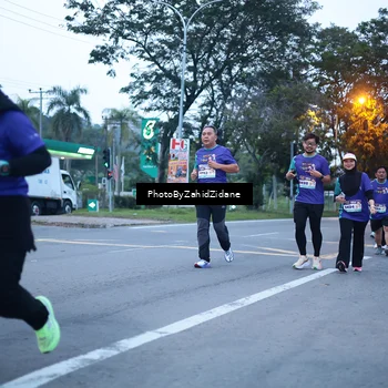 Runner Photo 8234265