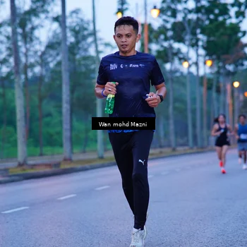 Runner Photo 8234266