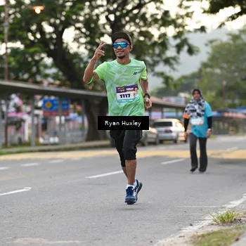 Runner Photo 8234267