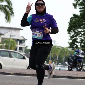 Runner Photo 8234270