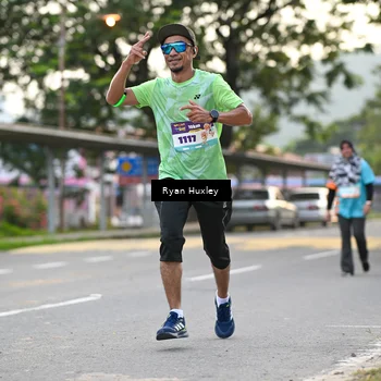 Runner Photo 8234276