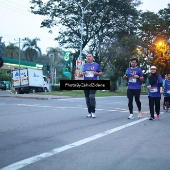 Runner Photo 8234277
