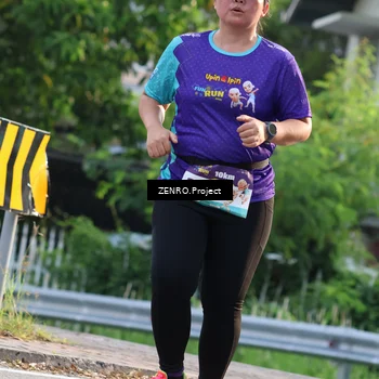 Runner Photo 8234279