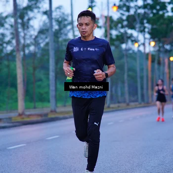 Runner Photo 8234282