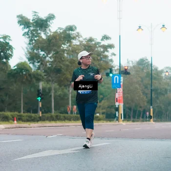Runner Photo 8234286