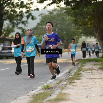 Runner Photo 8234287
