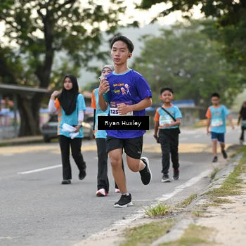 Runner Photo 8234288