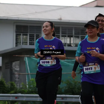 Runner Photo 8234289